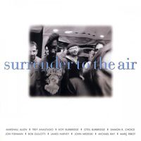 Surrender To The Air - Surrender to the Air