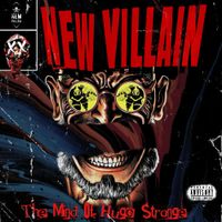 New Villain - The Mind Of Hugo Strange