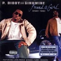 Diddy - I Need a Girl (Part Two)