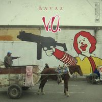 Bavaz - V.O. (Violence Occidentale)