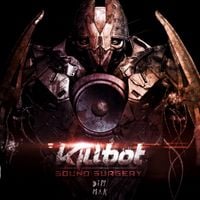 Killbot - Sound Surgery