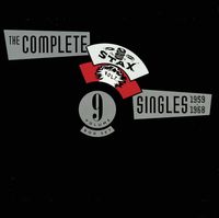 Various Artists - The Complete Stax / Volt Singles (1959-1968)