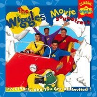 The Wiggles - The Wiggles Movie Soundtrack