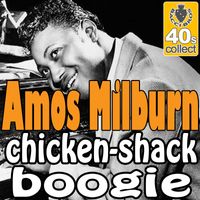 Amos Milburn - Chicken Shack Boogie
