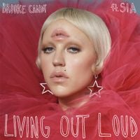 Brooke Candy - Living Out Loud (The Remixes, Vol. 2)