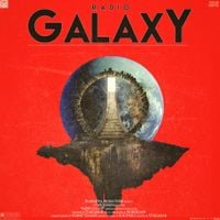 Starcadian - Radio Galaxy
