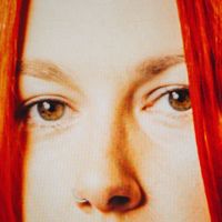Gabrielle Shonk - Across The Room
