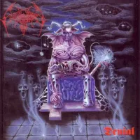 Crematory - Denial