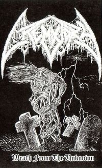 Crematory - Wrath From the Unknown
