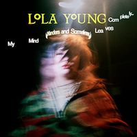Lola Young - Don&rsquo;t Hate Me