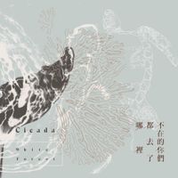 Cicada - 不在的你們都去了哪裡 White Forest