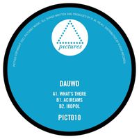 Dauwd - What's There