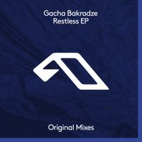 Gacha Bakradze - Restless EP
