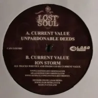 Current Value - Unpardonable Deeds / Ion Storm