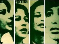 Quarteto Em Cy - Tudo Que Voce Podia Ser