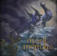 Mael M&oacute;rdha - Gealtacht Mael M&oacute;rdha