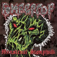 Rompeprop - Menstrual Stomphulk