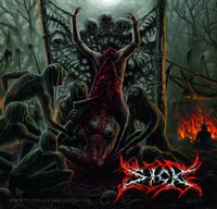 Sick - Cannibalistic Torment