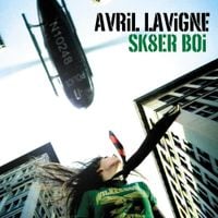 Avril Lavigne - Sk8er Boi