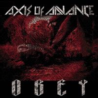 Axis Of Advance - Obey