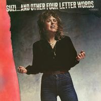 Suzi Quatro - Suzi&hellip;And Other Four Letter Words