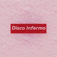 Umberto Emo - Disco Infermo