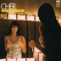 Chér - Backstage