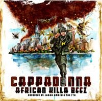 Cappadonna - African Killa Beez