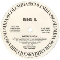 Big L - Devil's Son