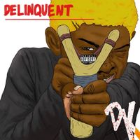 Dastardly Kids - Delinquent