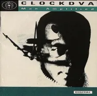 Clock DVA - Man-Amplified