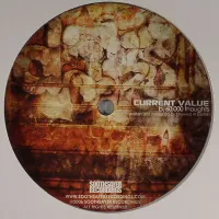 Current Value - The Unspoken / 60,000 Thoughts