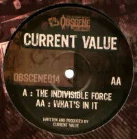 Current Value - The Indivisible Force / What's in It