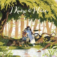 Chevy - I Know a Place