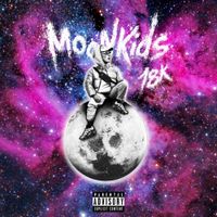 18K - Moonkids