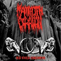 Mammoth Caravan - Ice Cold Oblivion