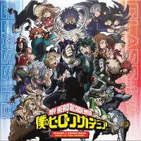 Yuki Hayashi - My Hero Academia: Season 5 (Original Series Soundtrack)