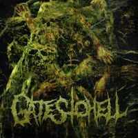 Gates To Hell - Gates to Hell