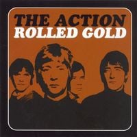 The Action - Rolled Gold