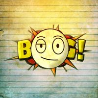 The Upside Downs - Bang 3