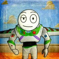The Upside Downs - Pixar Mom 6