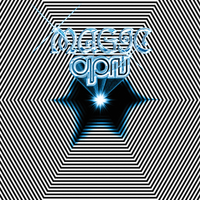 Oneohtrix Point Never - Magic Oneohtrix Point Never (Blu-ray Edition)
