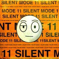 The Upside Downs - Silent Mode 11