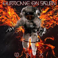 Hurricane On Saturn - &Phi;NX