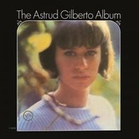Astrud Gilberto - The Astrud Gilberto Album