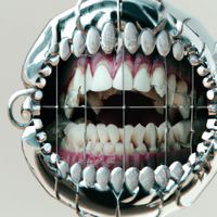 Radamiz - Gnashing, Teeth