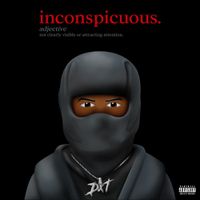 RV - Inconspicuous