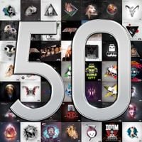 Various Artists - Never Say Die Fifty
