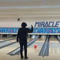 Equipment - Miracle