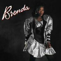 Brenda Fassie - Brenda
